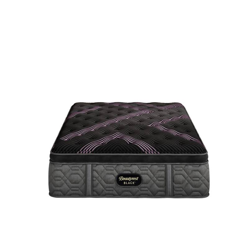 Beautyrest Black Series Two 16.5" Medium Pillow Top Mattress