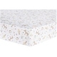 preview thumbnail 1 of 7, Enchanted Garden 4 Piece Crib Bedding Set Woodland