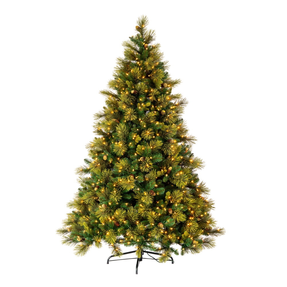 Buy Christmas Trees Online at Overstock | Our Best Christmas ...