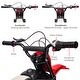 preview thumbnail 8 of 12, 24V 7ah Kids Ride on Motorcycle,13.6MPH Fast Speed