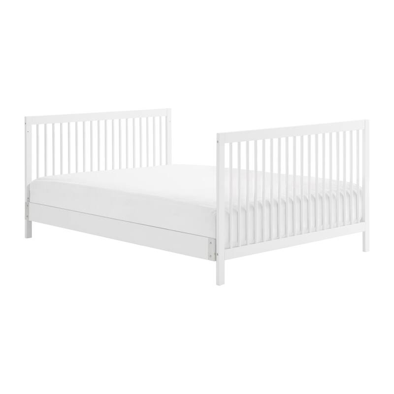 Oxford Baby Essential 4 in 1 Island Crib