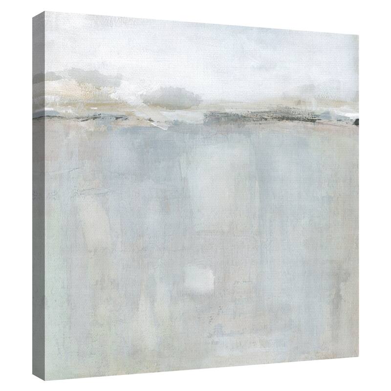 Days to Come II by Carol Robinson Canvas Art Print