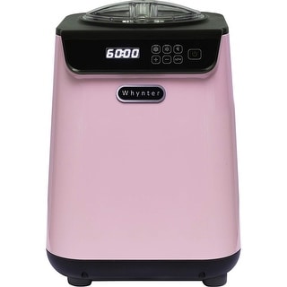 Bed Bath And Beyond Ice Cream Maker