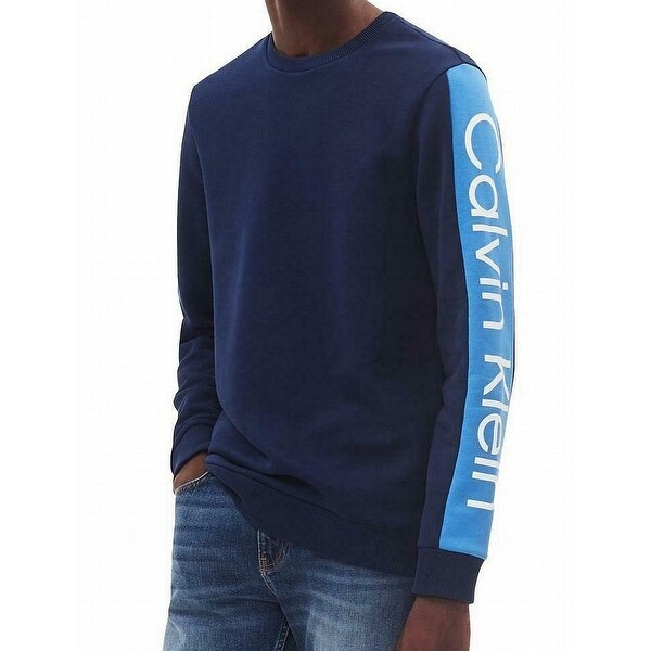 men's sweaters calvin klein