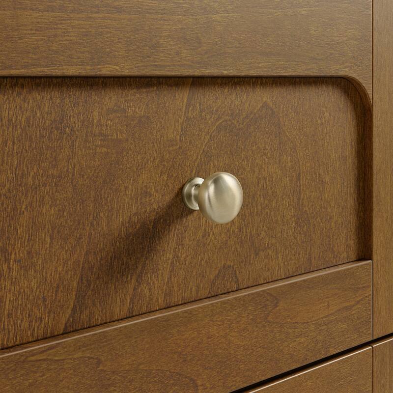 James Martin Vanities 545-V36-1WZ Laurent 36" Single Basin Poplar Wood