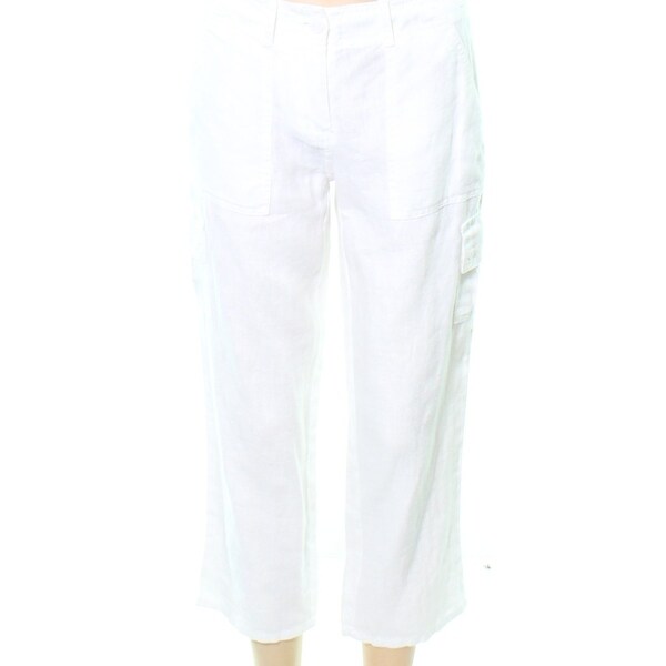 tommy bahama white pants