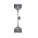 Option Polished Nickel / Plated Smoked