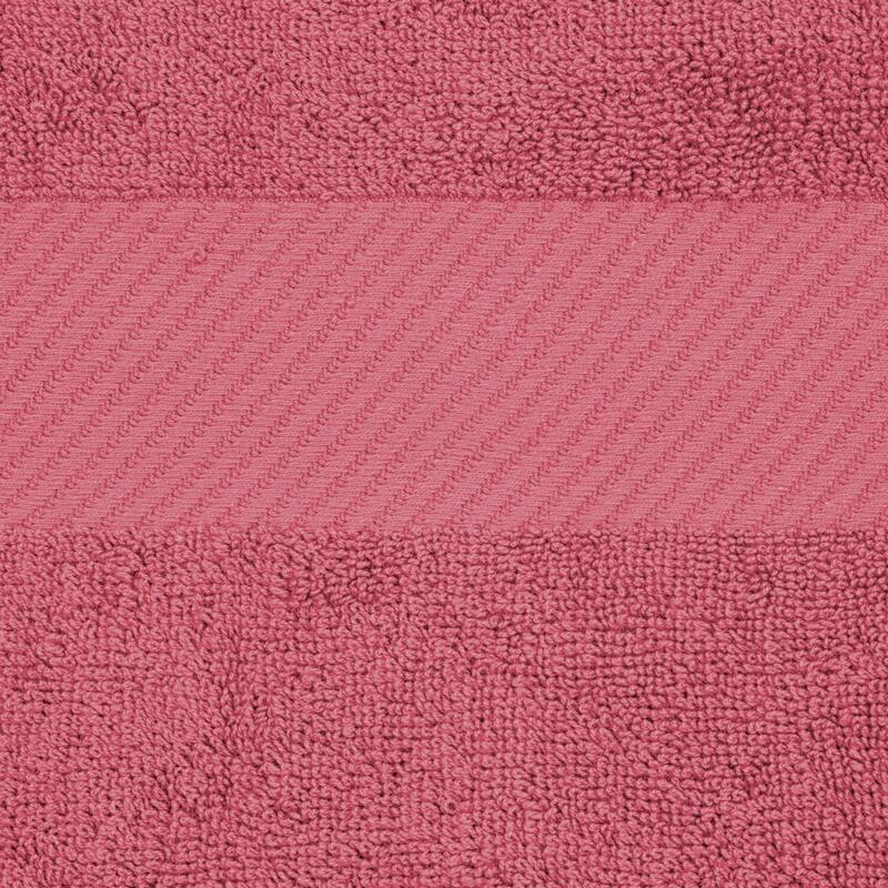 Luxury Egyptian Cotton Solid 3 Piece Bath Towel Set by Superior