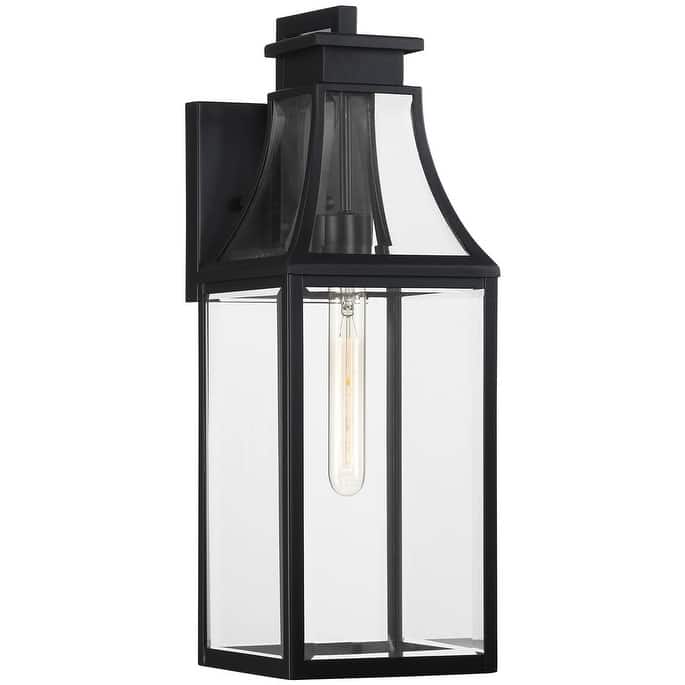 Savoy House 5-606 Emery 20" Tall Outdoor Wall Sconce