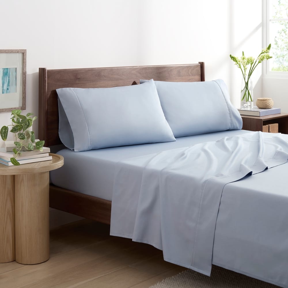 Martex Restore 300 Thread Count Pillowcases