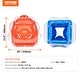 preview thumbnail 8 of 12, VEVOR Inflatable Bumper Balls 2-Pack, for Child Outdoor Team Gaming Play
