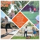 preview thumbnail 5 of 3, Vintage Sam Houston State Regulation 2x4 Cornhole Set
