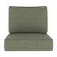 preview thumbnail 8 of 183, Sunbrella Outdoor Deep Seat Cushion