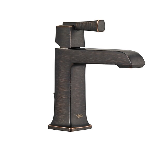 American Standard 7353.101 Townsend 1.2 GPM Single Hole Bathroom Faucet with Speed Connect Technology