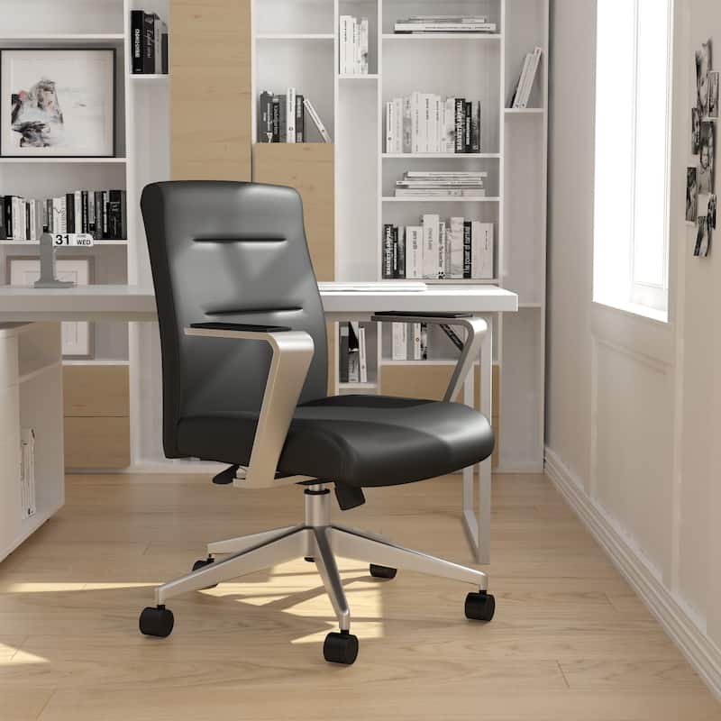 BOSS Modern Conference Chair