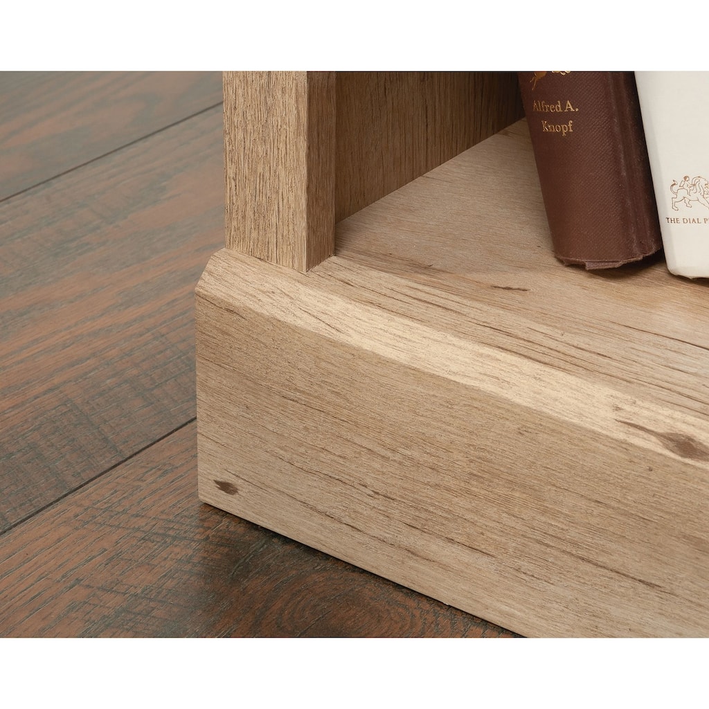 Aspen Post 5-Shelf Bookcase Pmo