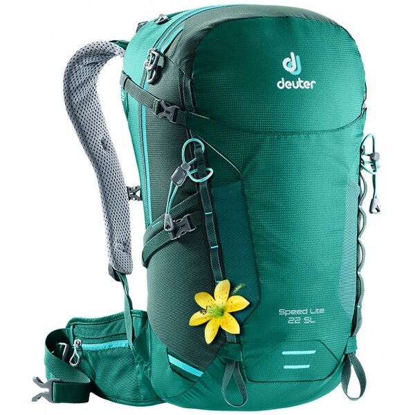 deuter women's daypack