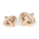 preview thumbnail 25 of 29, Devante Wood knot Sculpture