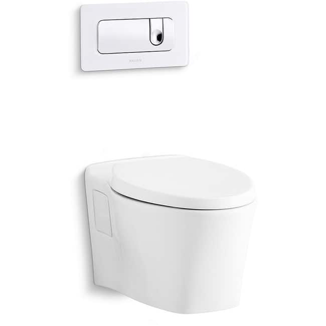 Kallista Pleo Slow Close Elongated Toilet Seat