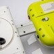 preview thumbnail 5 of 12, 12V Kids Cleaning Go Kart with Retractable Design, Mopping Function, Music, Lighting, for Ages 3-6
