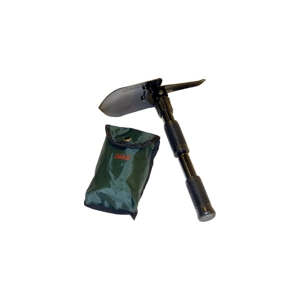 Coleman Folding Shovel/Pick Folding Shovel/Pick