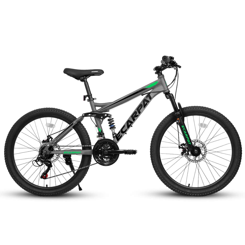 Mountain Bike Unisex Bikes Trail Commuter City Mountain Bike
