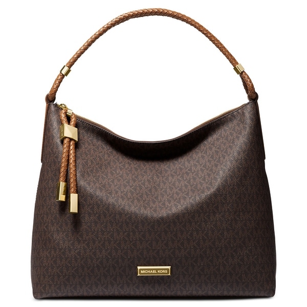 michael kors long strap shoulder bag