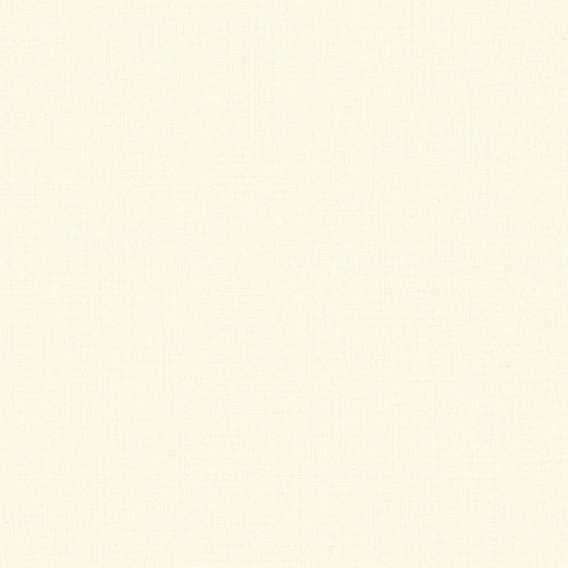 Galerie Wallcoverings Synergy Collection Bold Texture Matte Finish Vinyl on Non-woven Wallpaper Roll - 33-feet long x 21-inches wide - Off-White