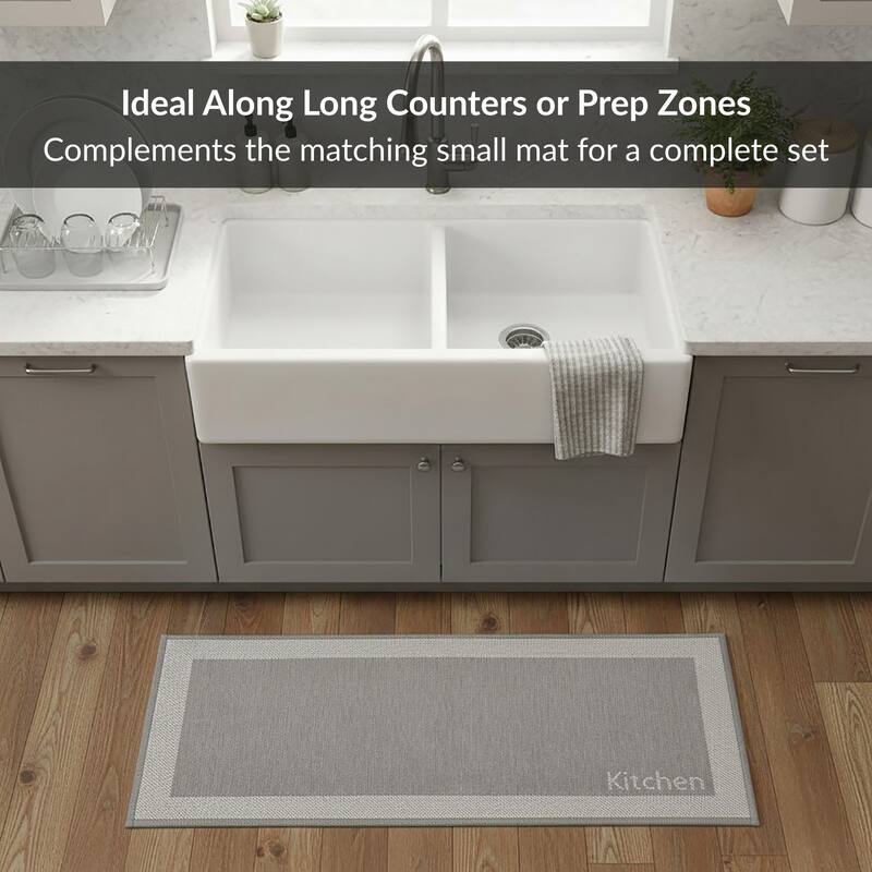 Kitchen Mat 20x32 or Runner 20x48