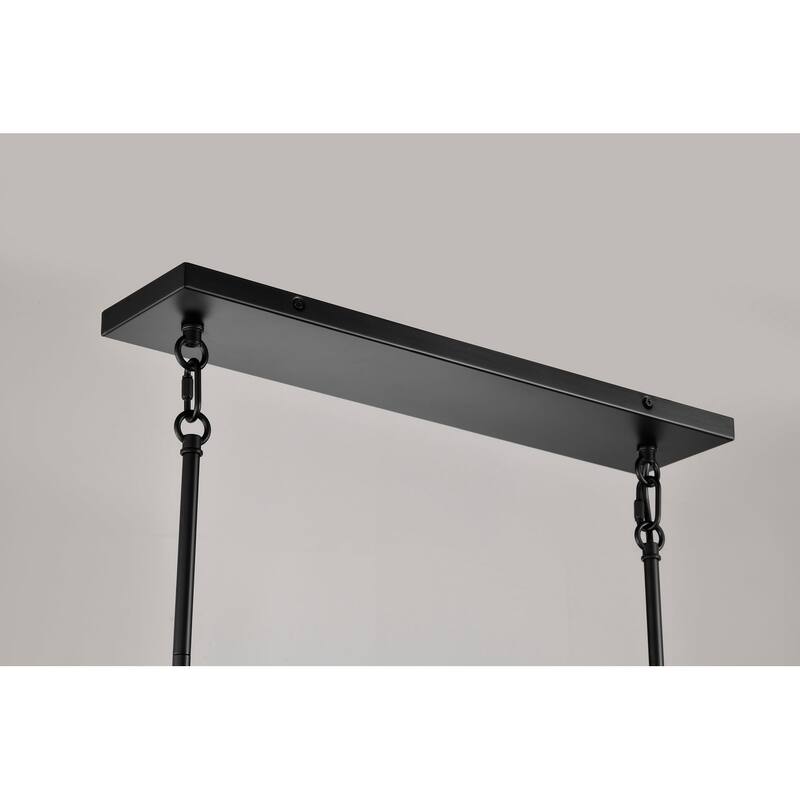 Nuvo Lighting 62/6003 Lacey 23" Wide Smart Linear Pendant