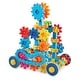 preview thumbnail 4 of 5, Learning Resources Gears Gears Gears Mega Builds Construction Set, 235 Pieces