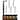 5CCT LED Low Voltage Waterproof Landscape Pathway Light, Aluminum Housing, Oil Rubbed Bronze - 6 Pack