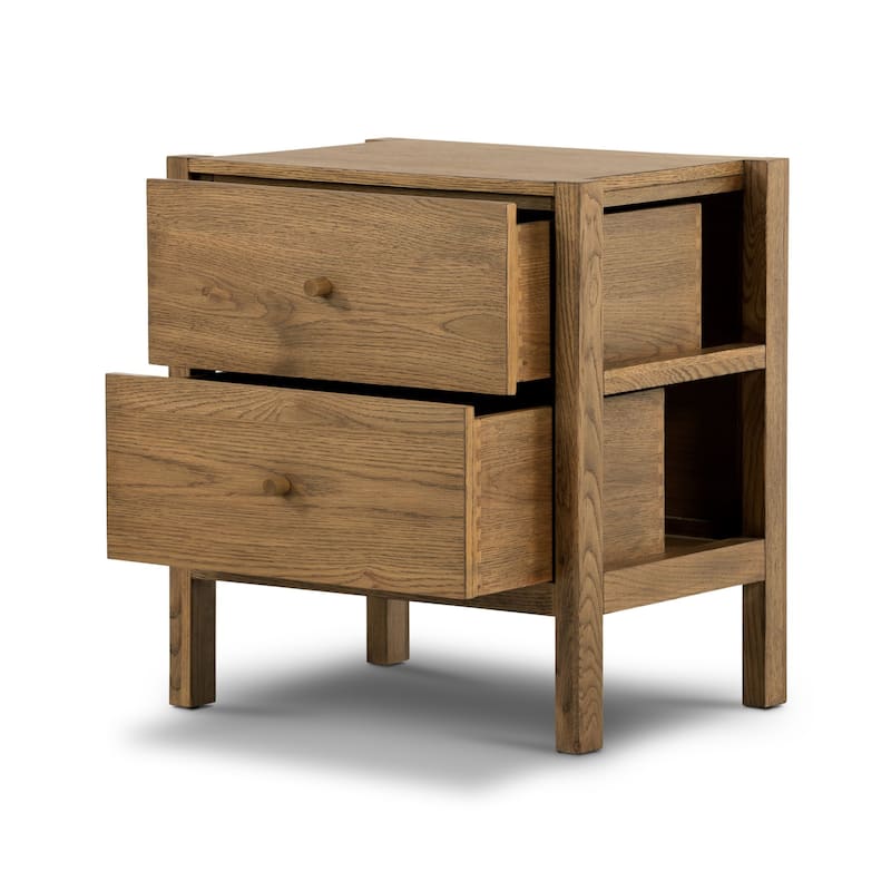 Haven Home Briggs Nightstand