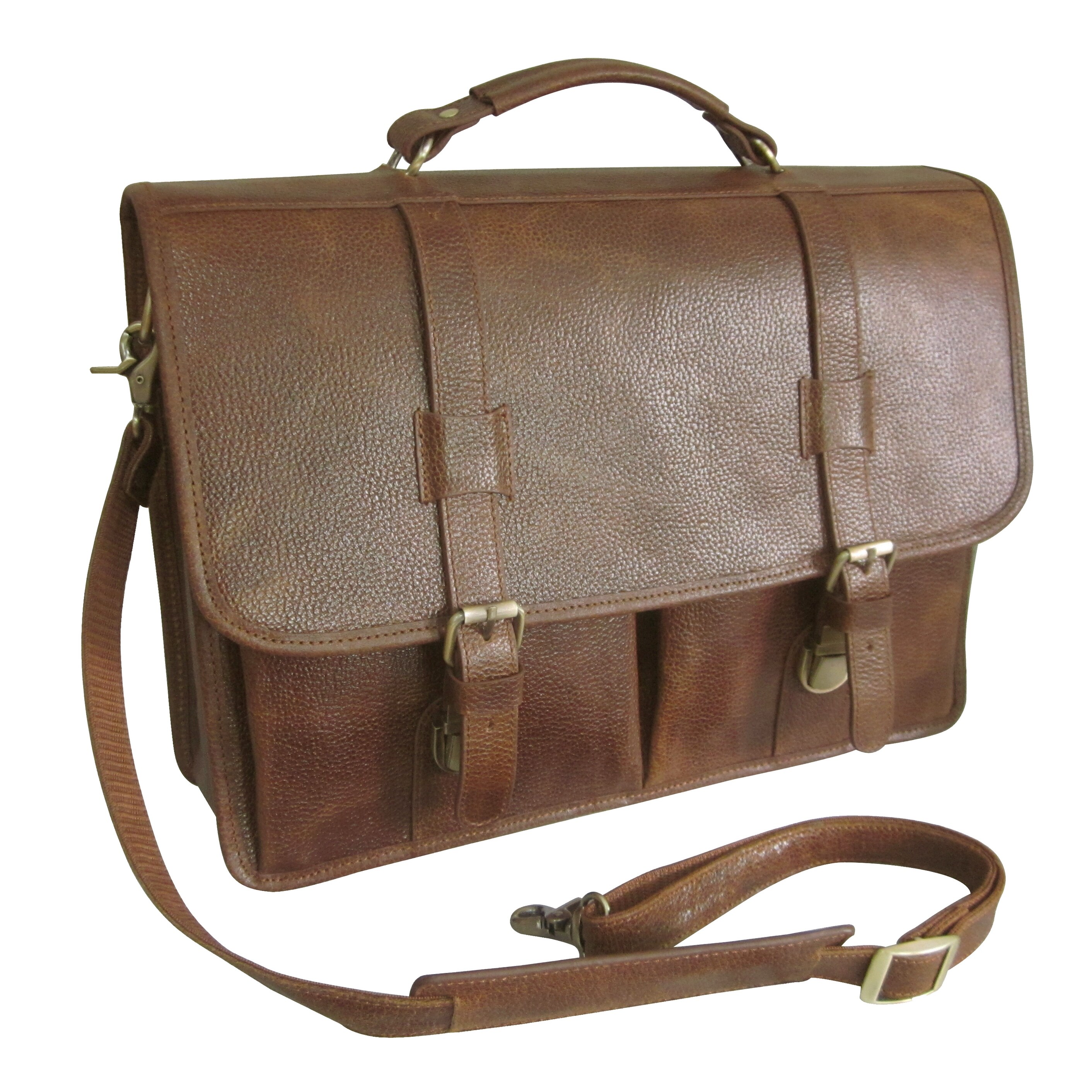 Amerileather satchel sales
