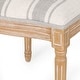 preview thumbnail 133 of 132, Phinnaeus French Country Dining Chairs (Set of 4) by Christopher Knight Home