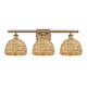 Option Brushed Brass / Natural