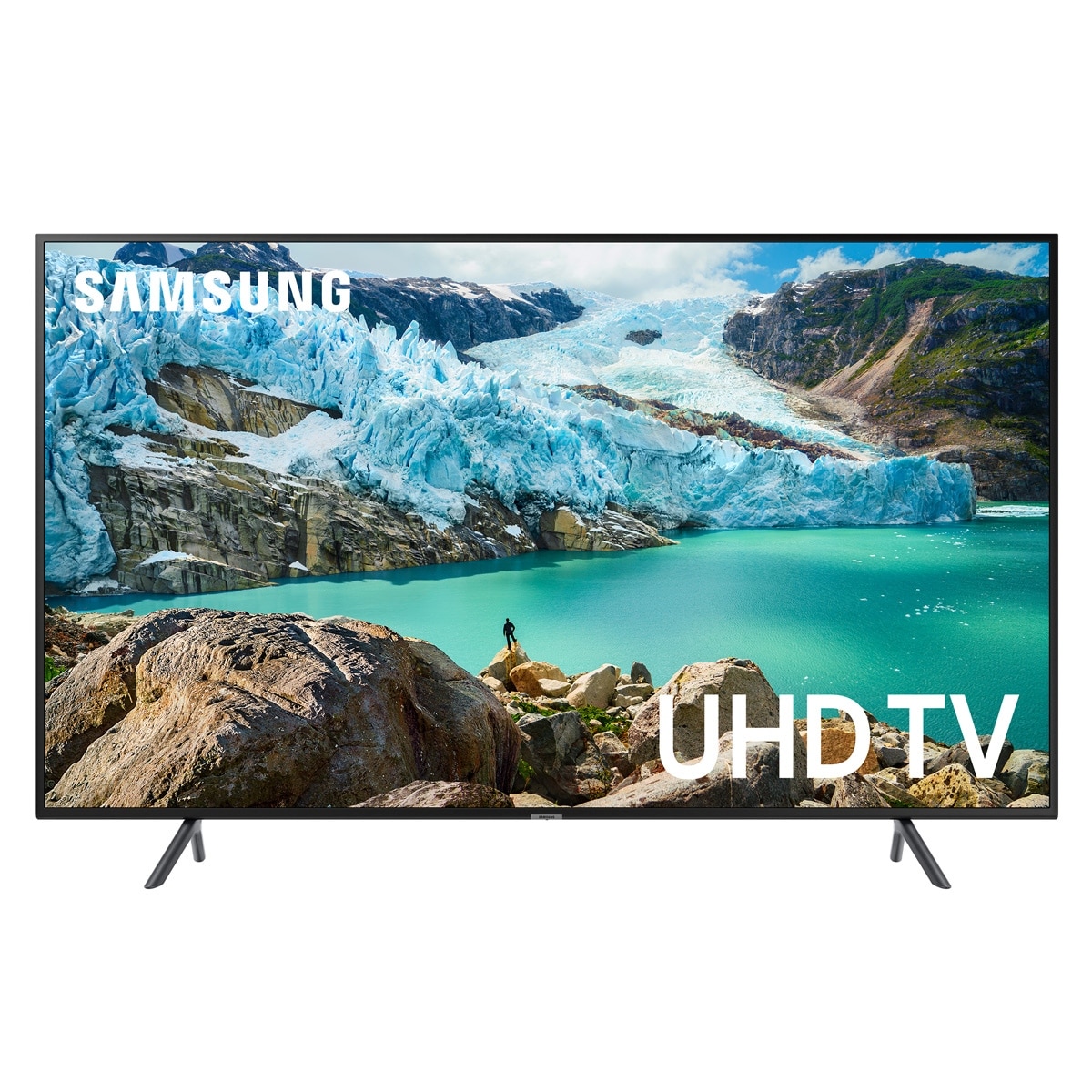 Samsung UN65RU7100 65" 4K UHD Smart TV
