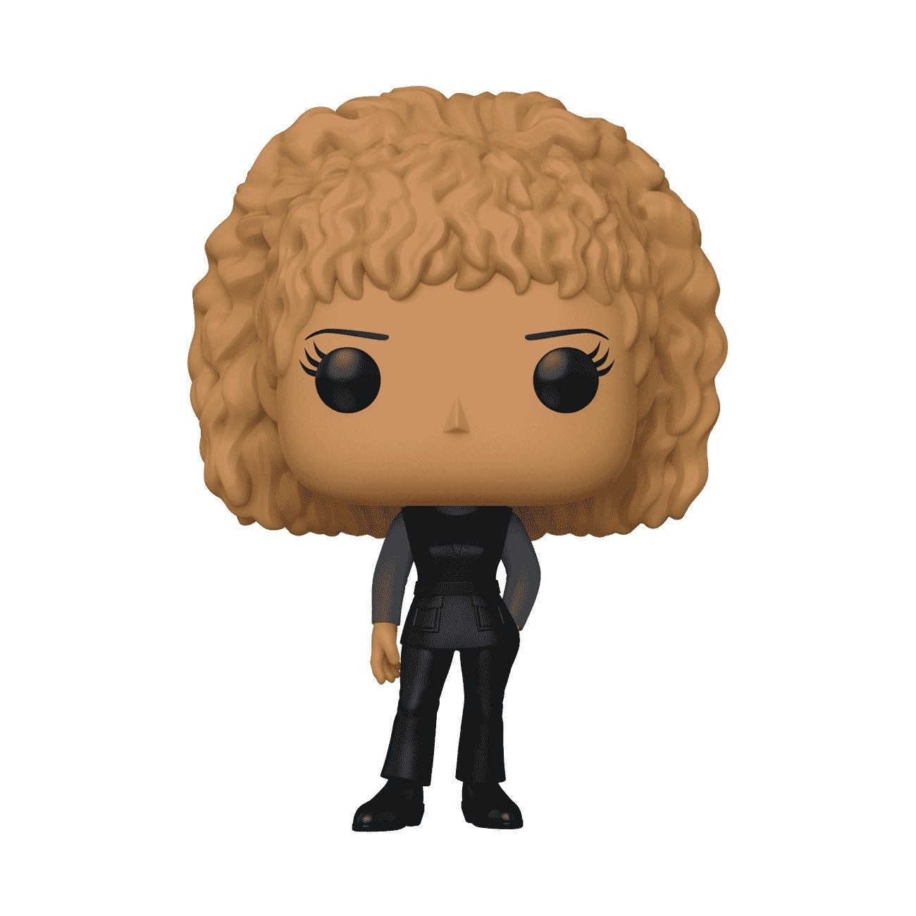 Funko POP! Television Star Trek Raffi Musiker 3.75