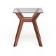 preview thumbnail 4 of 9, Simple Living Fontana End Table