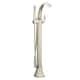 Option Brushed Nickel
