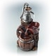 preview thumbnail 7 of 8, Old Fashion Pump Barrel Fountain