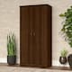 Option Modern Walnut