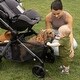 preview thumbnail 29 of 27, Pivot Troop Child and Pet Modular Travel System