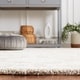 preview thumbnail 24 of 36, SAFAVIEH Handmade Ebony Bernadetta Modern Wool Rug