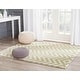 preview thumbnail 2 of 42, SAFAVIEH Handmade Cambridge Lorraine Modern Wool Rug