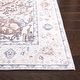 preview thumbnail 22 of 45, SAFAVIEH Arizona Ingund Machine Washable Slip Resistant Vintage Oriental Rug