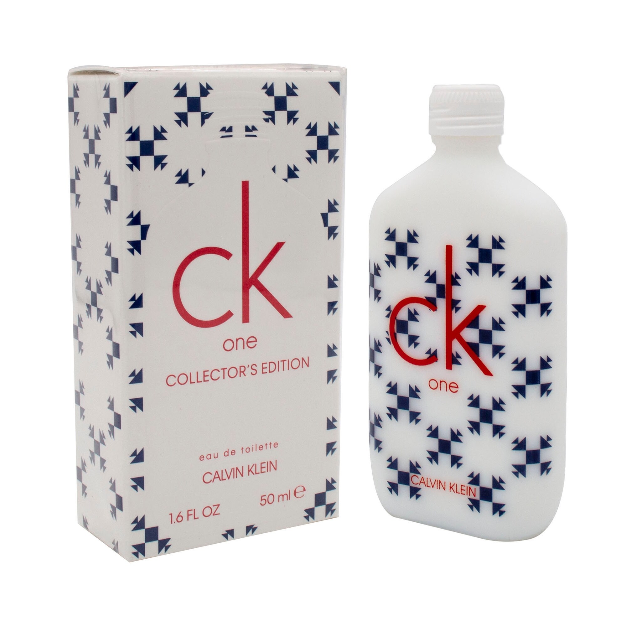 Calvin klein ck hotsell one collector's edition
