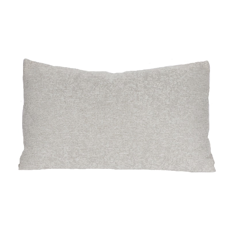 Pamela Pillow, 13x21 w/ Feather Insert