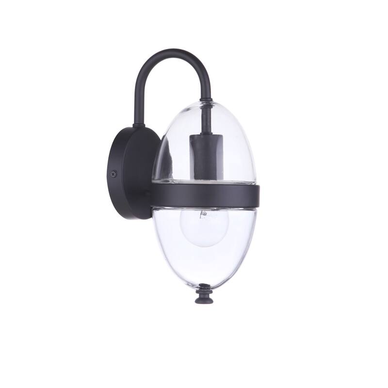 Craftmade Sivo 12" Tall Outdoor Wall Sconce