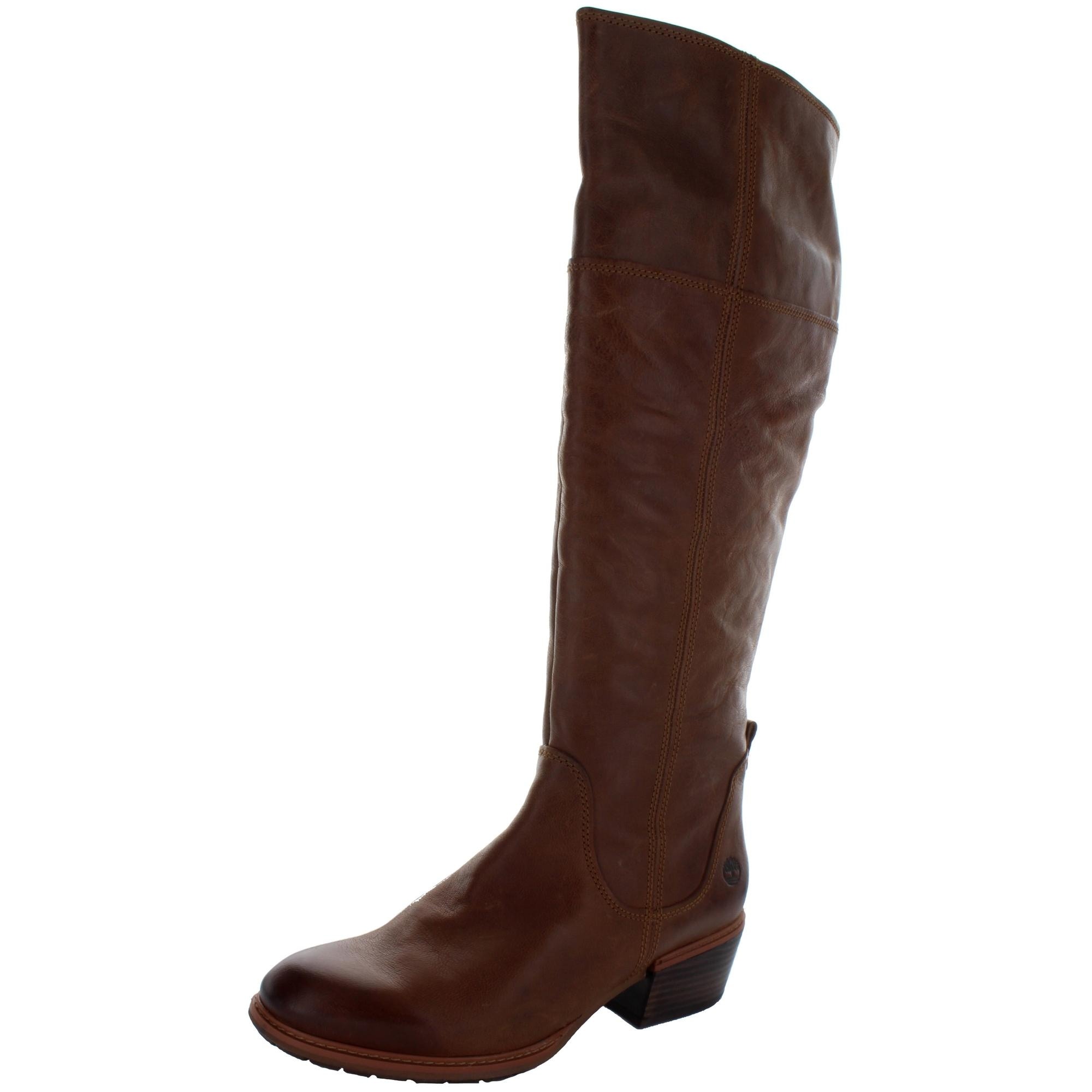 the bay womens boots